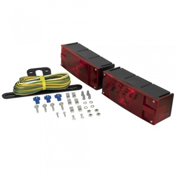 C6285 | Incandescent Trailer Light Kits | Products | Blazer-International